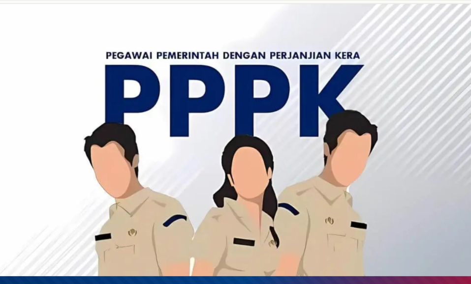 PPPK Paruh Waktu Bersiap! Ini Deretan Usulan yang Berpotensi Mengubah Nasib Pegawai